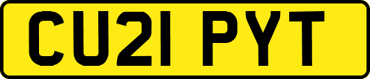 CU21PYT
