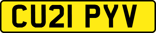 CU21PYV