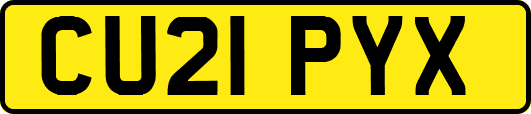 CU21PYX