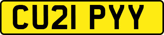 CU21PYY