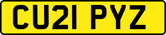 CU21PYZ