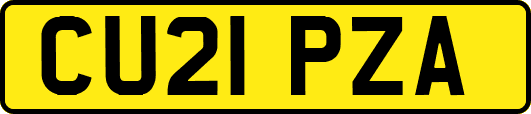CU21PZA