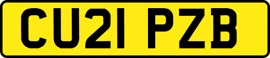 CU21PZB