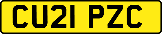 CU21PZC
