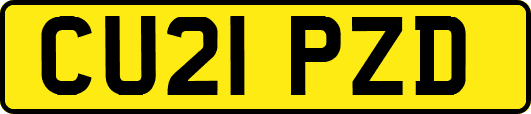 CU21PZD