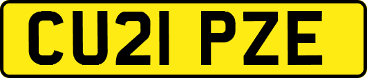 CU21PZE