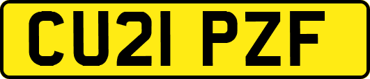 CU21PZF