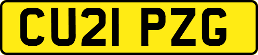 CU21PZG
