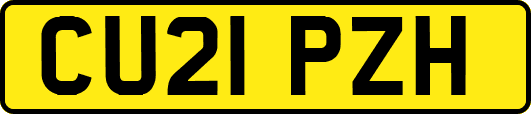 CU21PZH