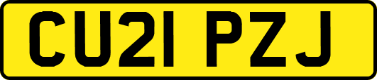 CU21PZJ