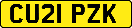 CU21PZK