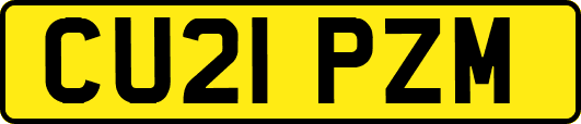 CU21PZM