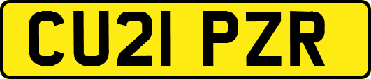 CU21PZR