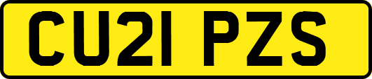 CU21PZS