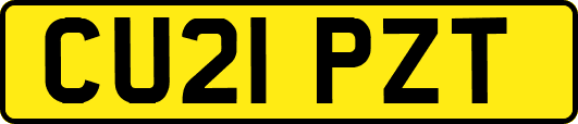 CU21PZT