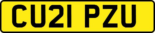 CU21PZU