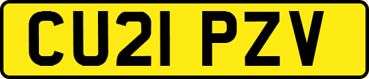 CU21PZV
