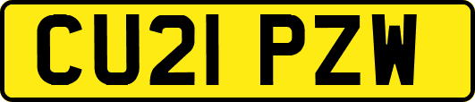 CU21PZW