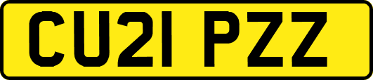 CU21PZZ