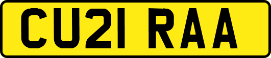 CU21RAA