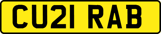 CU21RAB