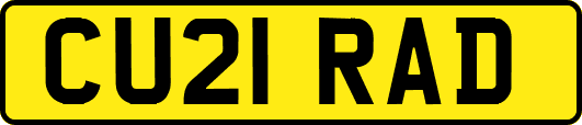 CU21RAD