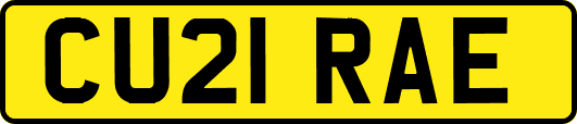 CU21RAE