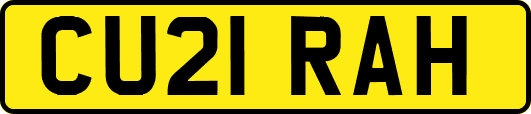 CU21RAH