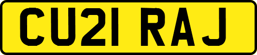 CU21RAJ