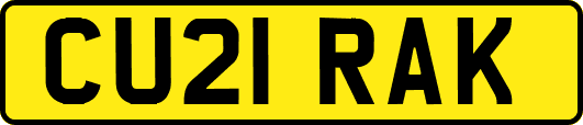 CU21RAK