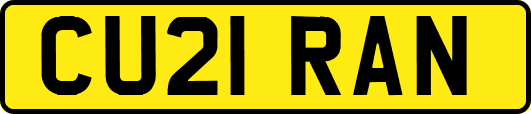 CU21RAN