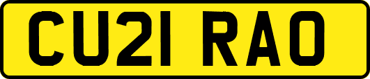 CU21RAO