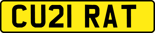 CU21RAT