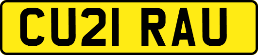 CU21RAU