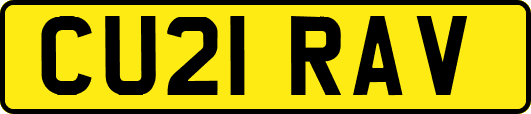 CU21RAV