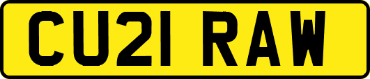 CU21RAW