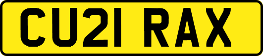 CU21RAX