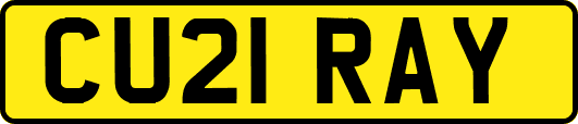 CU21RAY
