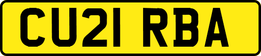 CU21RBA