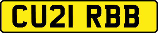 CU21RBB