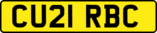 CU21RBC