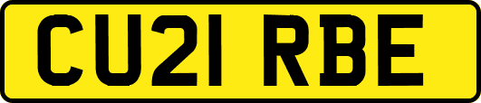 CU21RBE