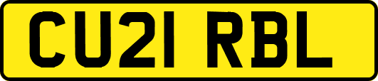 CU21RBL