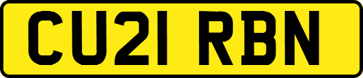 CU21RBN