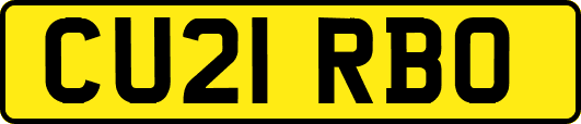 CU21RBO