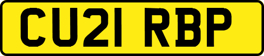 CU21RBP