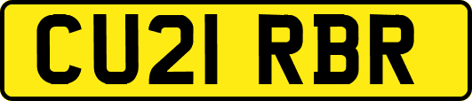 CU21RBR