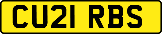CU21RBS