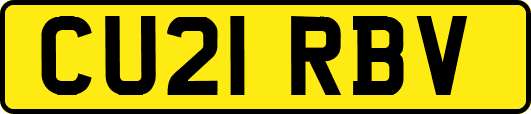 CU21RBV