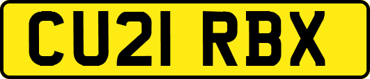 CU21RBX